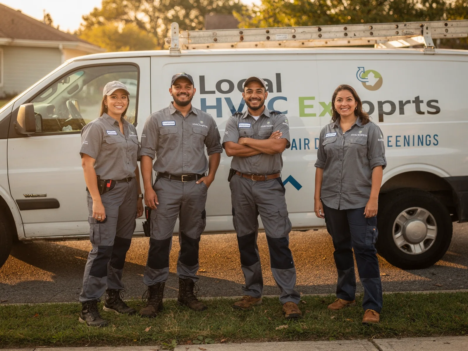 24/7 HVAC Repair & AC Replacement company in Fieldon, IL