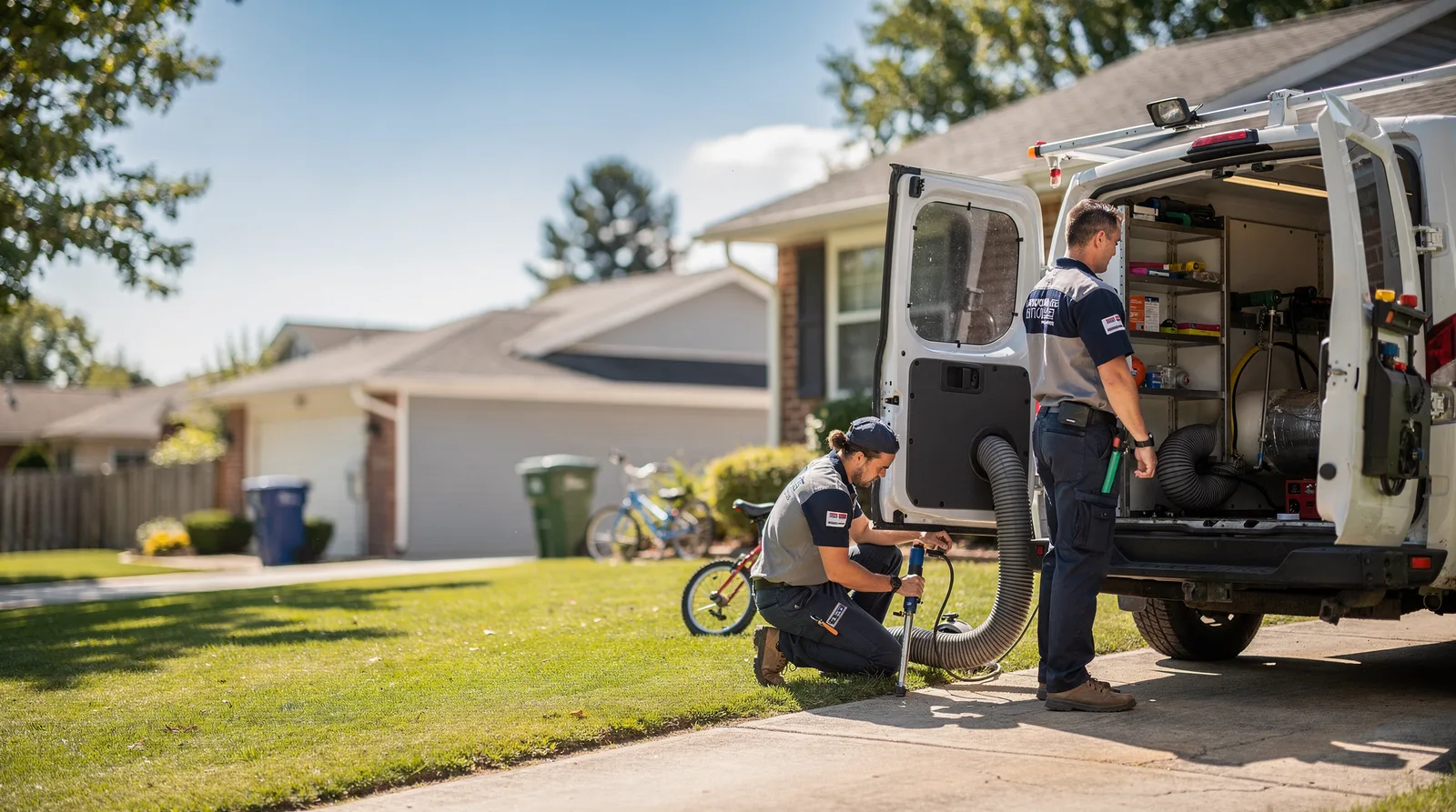 24/7 HVAC Repair & AC Replacement in Fieldon, IL near me